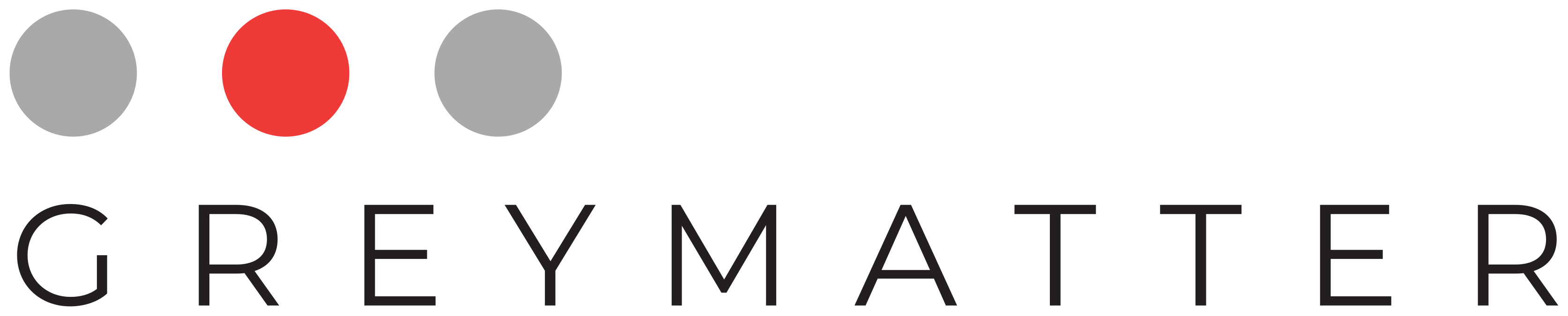 Greymatter